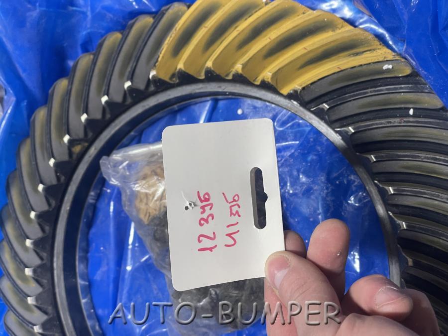 Коническая пара моста IVECO 12/41 42536351